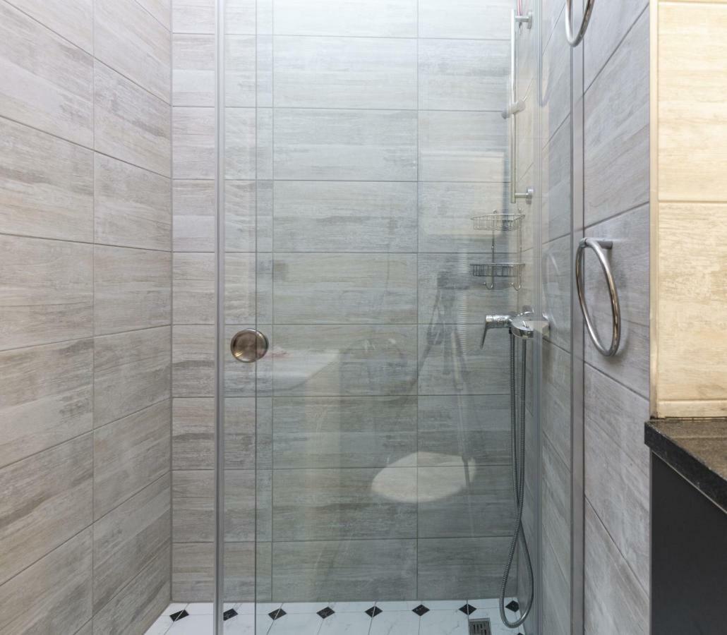 Apartman Ambasador זאגרב מראה חיצוני תמונה