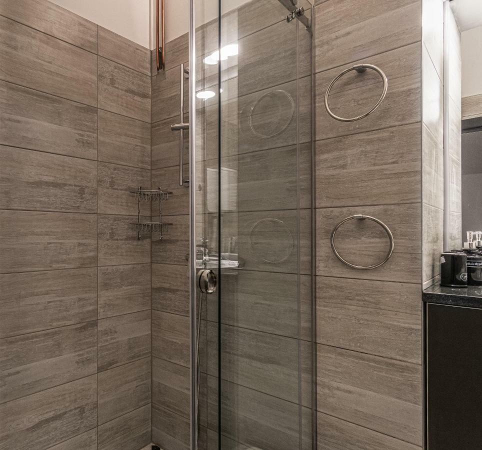Apartman Ambasador זאגרב מראה חיצוני תמונה